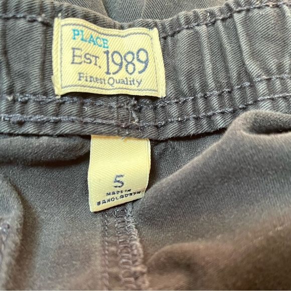 Children’s place carpenter pants - Picture 5 of 6